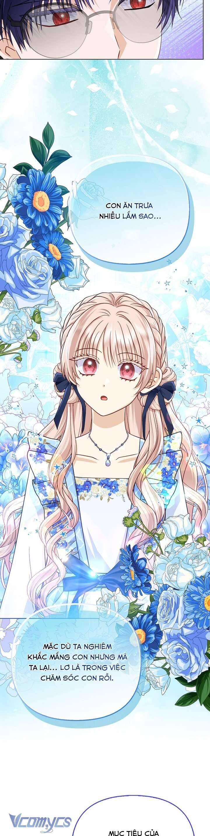 Nhân Vật Phản Diện Đều Thích Tôi - Chapter 46 - Page 15