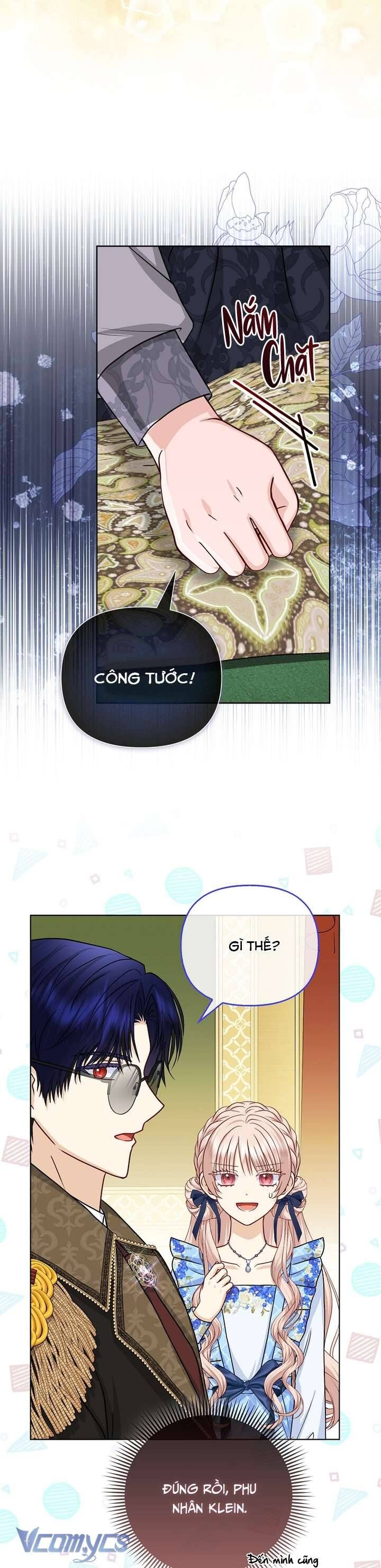 Nhân Vật Phản Diện Đều Thích Tôi - Chapter 46 - Page 18