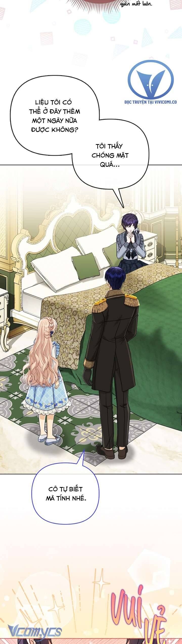 Nhân Vật Phản Diện Đều Thích Tôi - Chapter 46 - Page 19