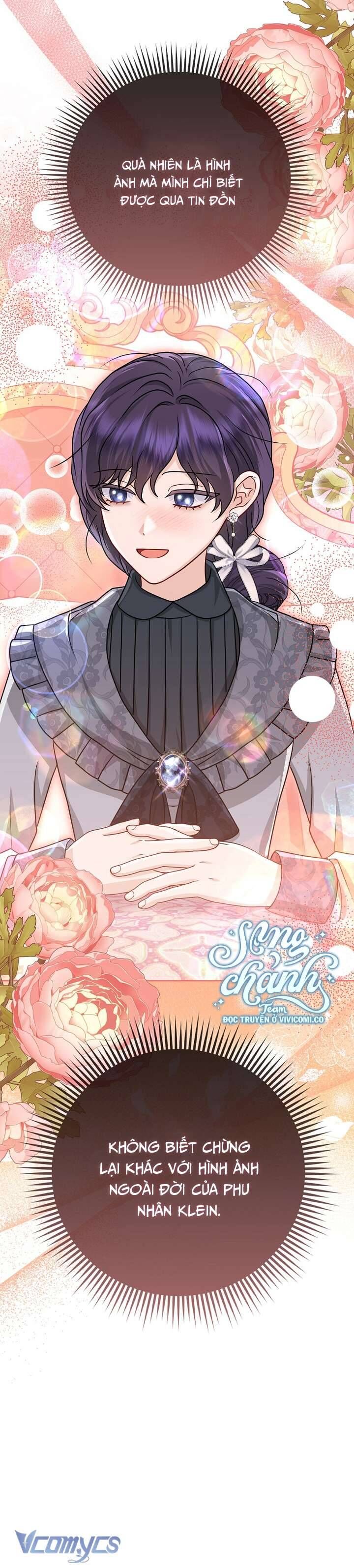 Nhân Vật Phản Diện Đều Thích Tôi - Chapter 46 - Page 21