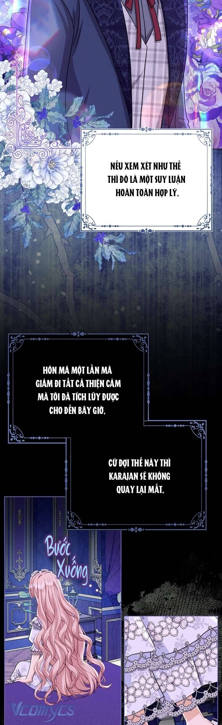 Nhân Vật Phản Diện Đều Thích Tôi - Chapter 46 - Page 29