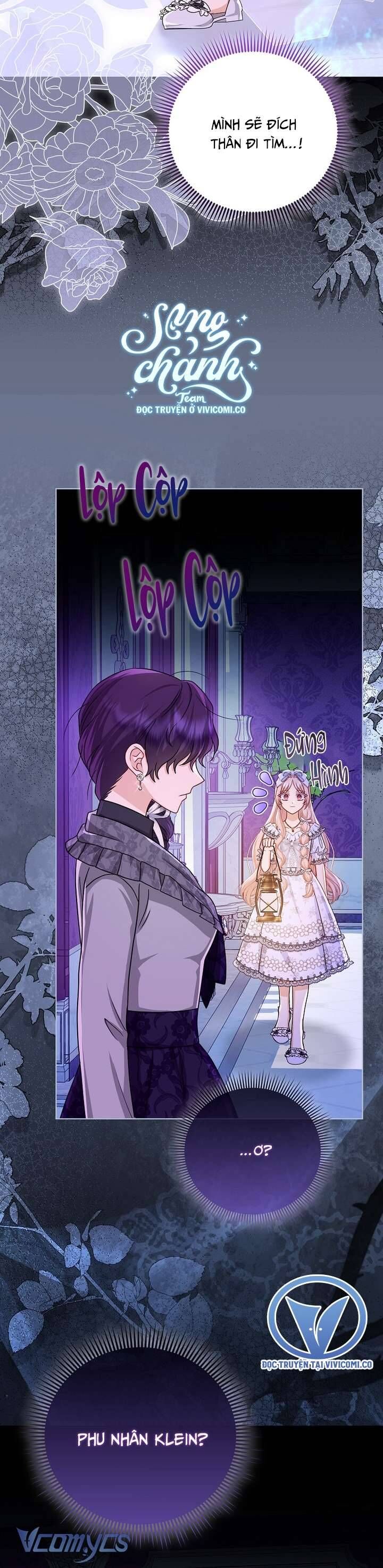 Nhân Vật Phản Diện Đều Thích Tôi - Chapter 46 - Page 31