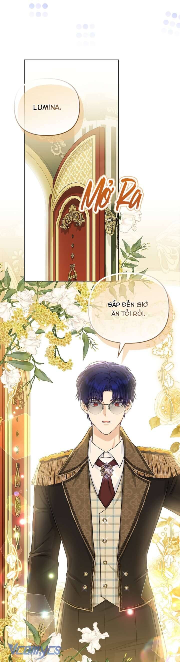 Nhân Vật Phản Diện Đều Thích Tôi - Chapter 46 - Page 4