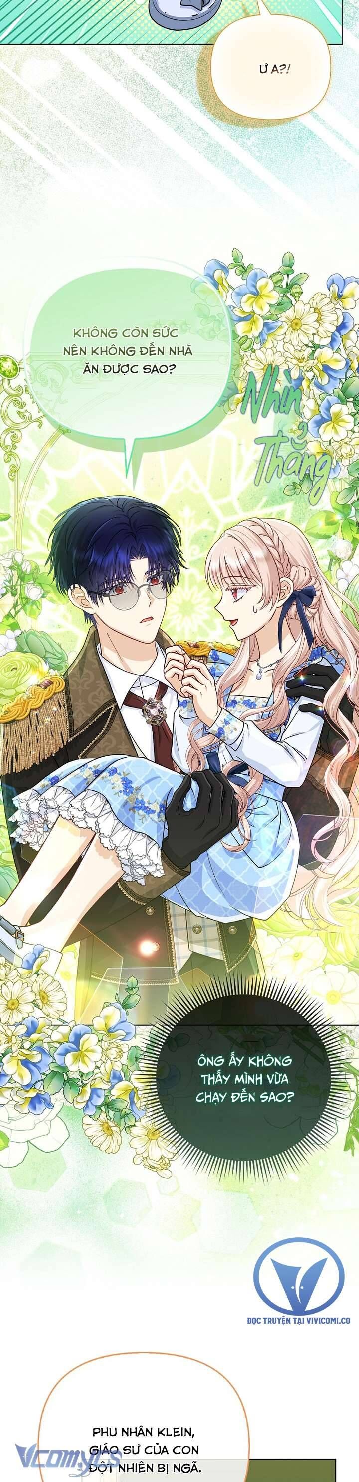 Nhân Vật Phản Diện Đều Thích Tôi - Chapter 46 - Page 6