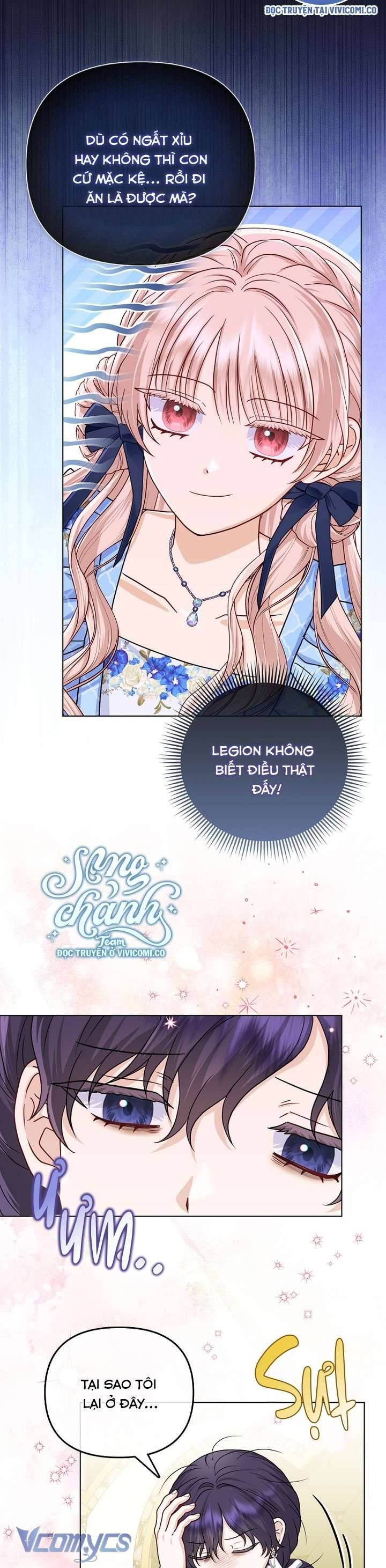 Nhân Vật Phản Diện Đều Thích Tôi - Chapter 46 - Page 8