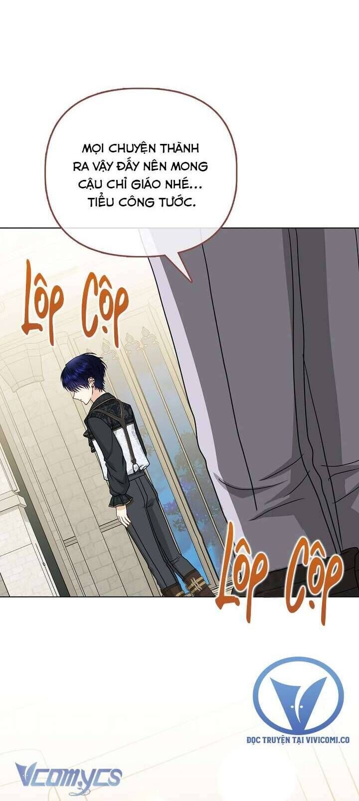 Nhân Vật Phản Diện Đều Thích Tôi - Chapter 47 - Page 13