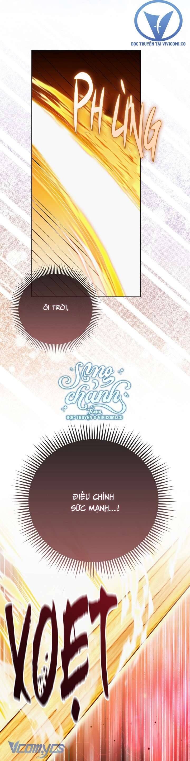 Nhân Vật Phản Diện Đều Thích Tôi - Chapter 47 - Page 20