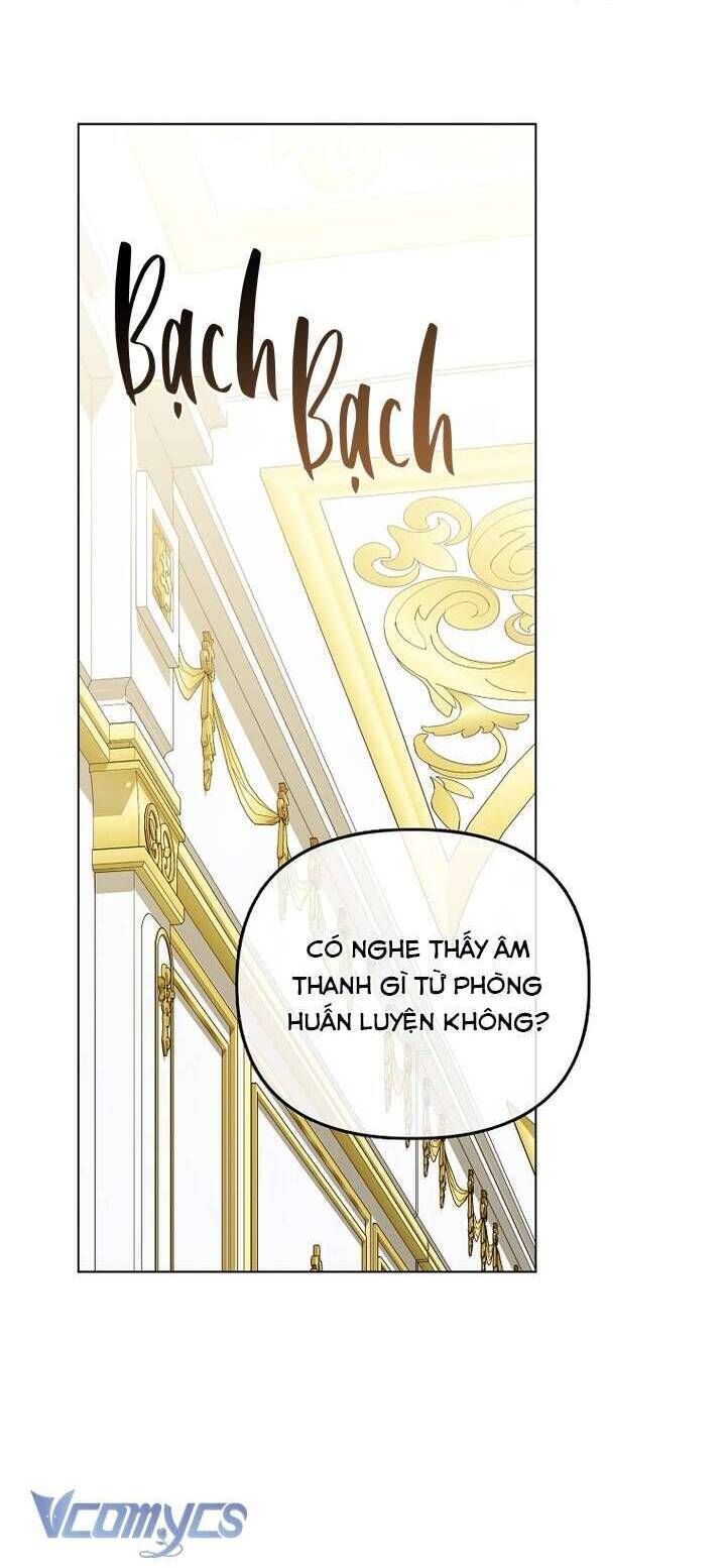 Nhân Vật Phản Diện Đều Thích Tôi - Chapter 47 - Page 24