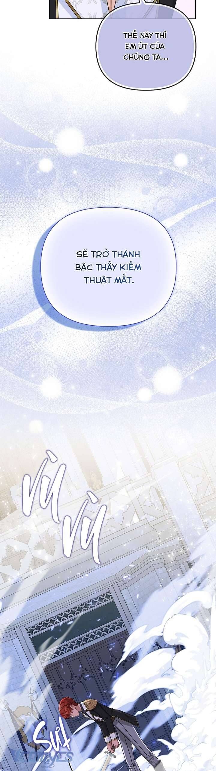 Nhân Vật Phản Diện Đều Thích Tôi - Chapter 47 - Page 27