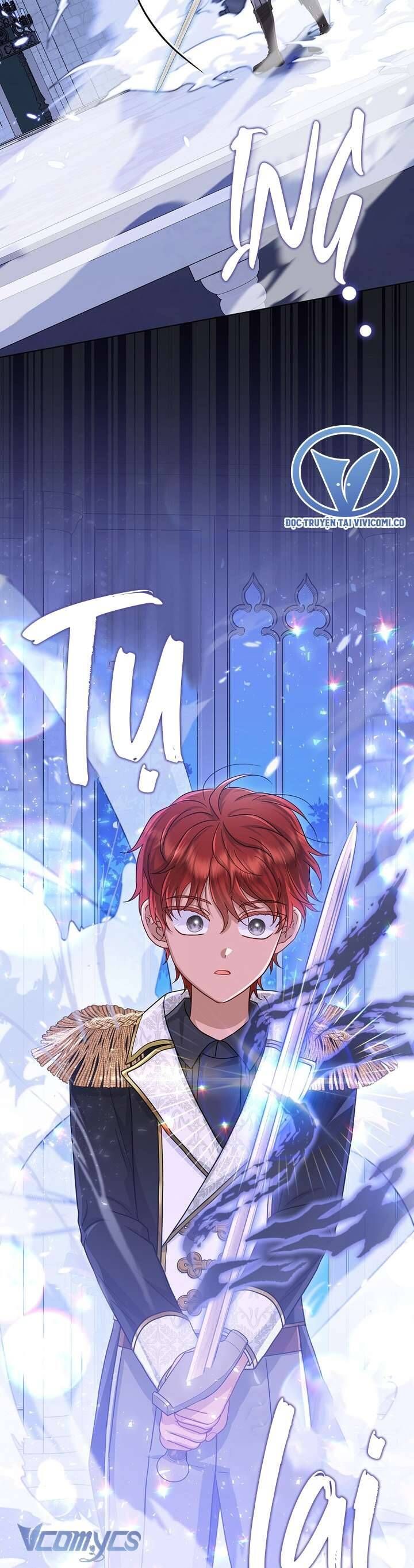 Nhân Vật Phản Diện Đều Thích Tôi - Chapter 47 - Page 28