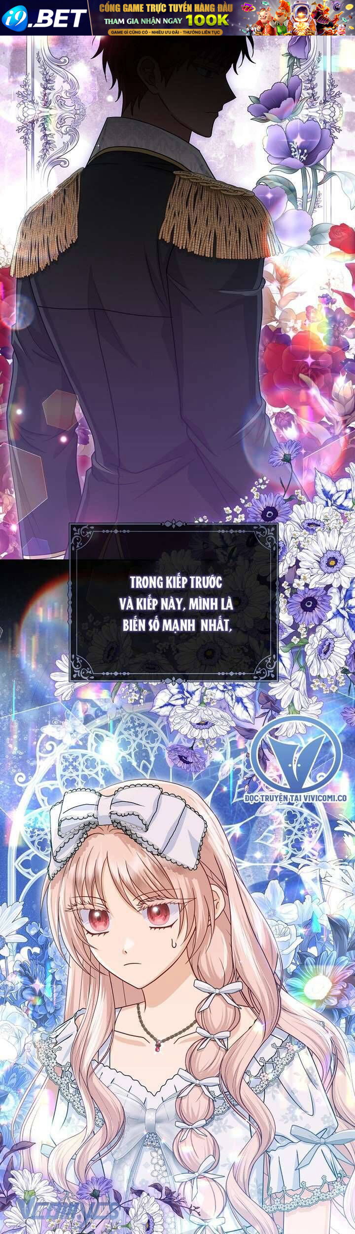 Nhân Vật Phản Diện Đều Thích Tôi - Chapter 47 - Page 32