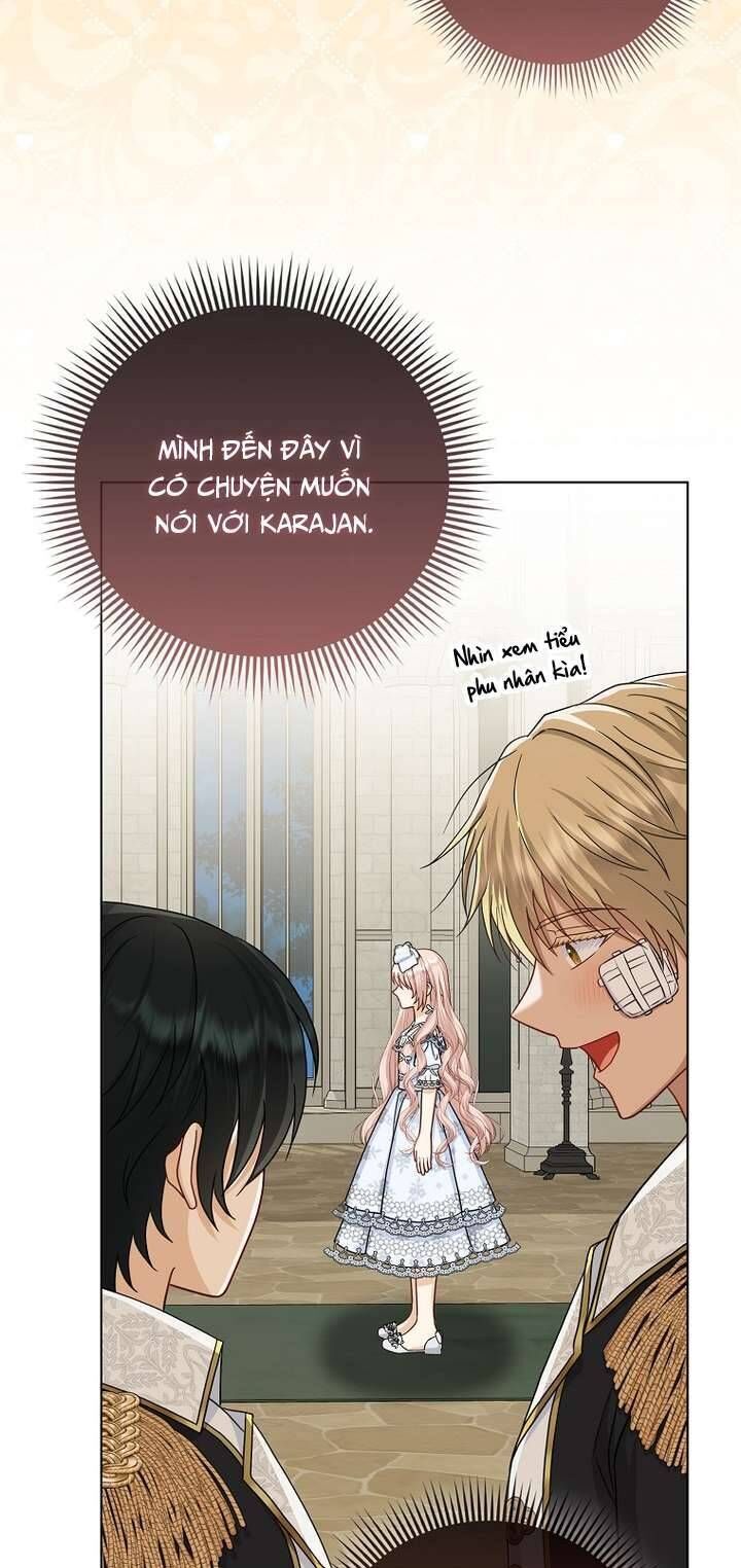 Nhân Vật Phản Diện Đều Thích Tôi - Chapter 47 - Page 34