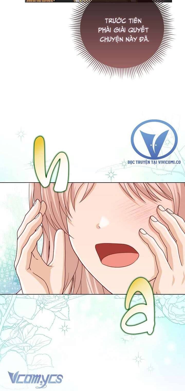 Nhân Vật Phản Diện Đều Thích Tôi - Chapter 47 - Page 35
