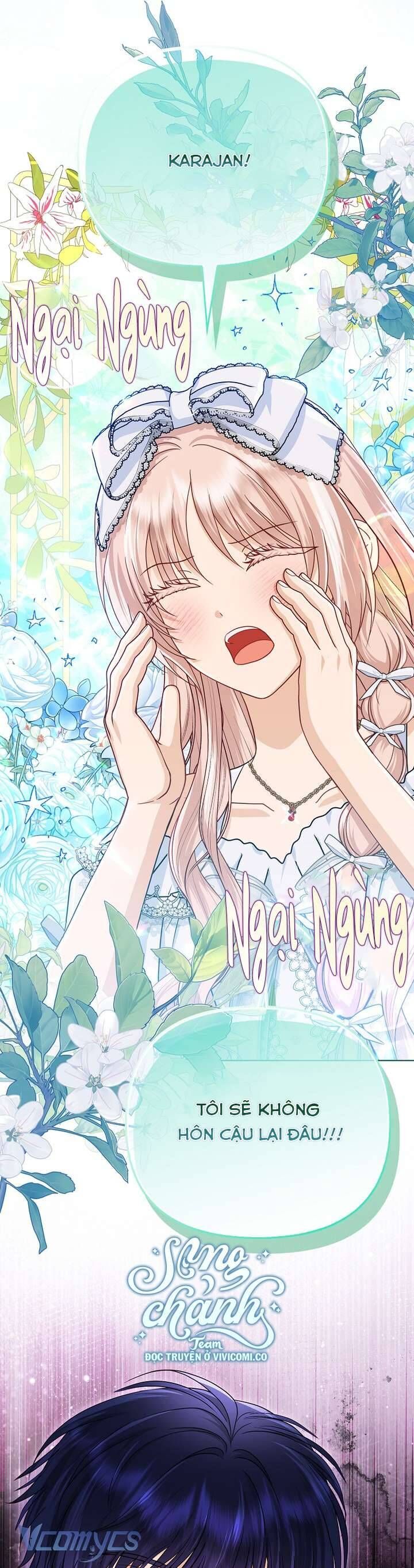 Nhân Vật Phản Diện Đều Thích Tôi - Chapter 47 - Page 36