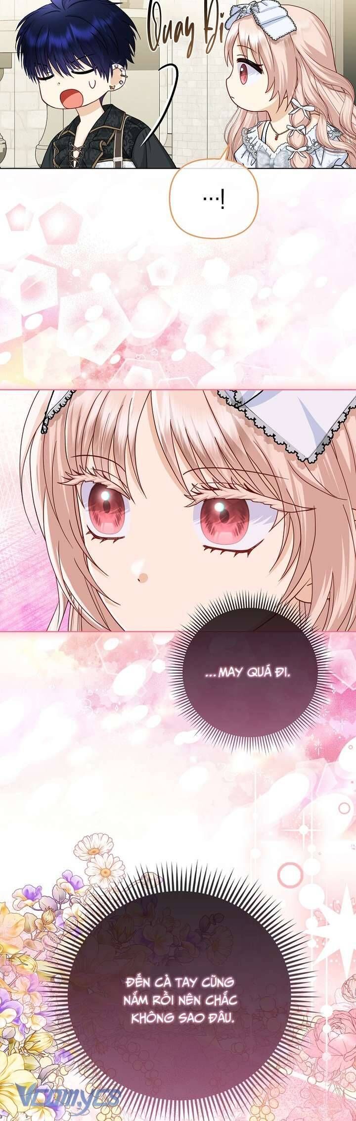 Nhân Vật Phản Diện Đều Thích Tôi - Chapter 47 - Page 42