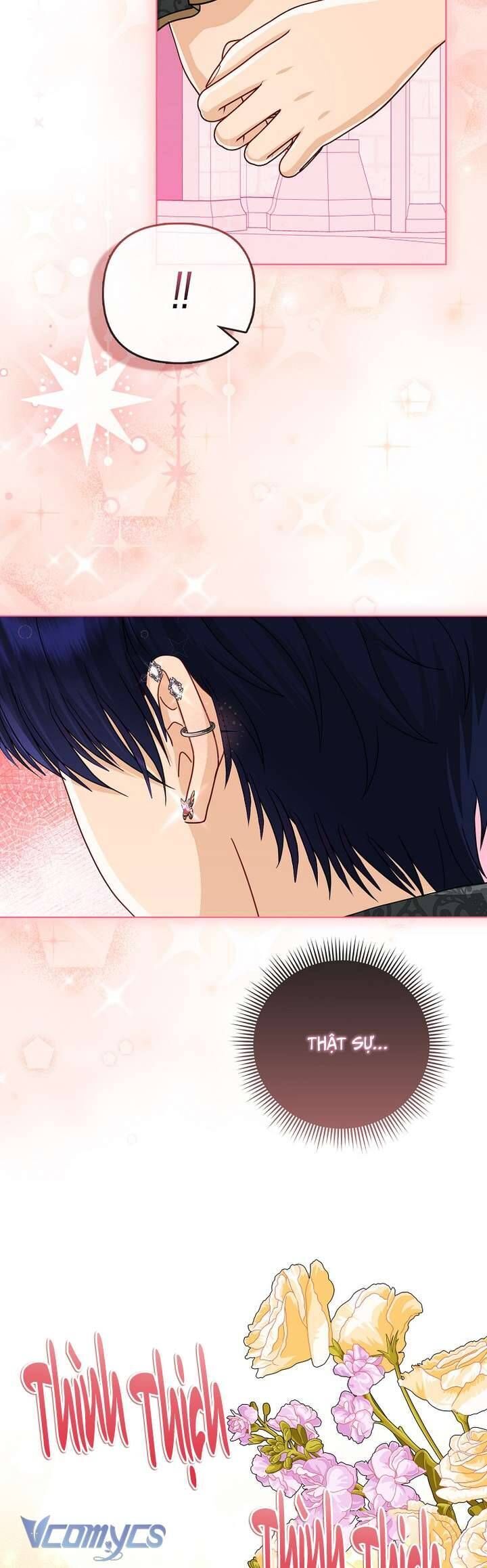 Nhân Vật Phản Diện Đều Thích Tôi - Chapter 47 - Page 45