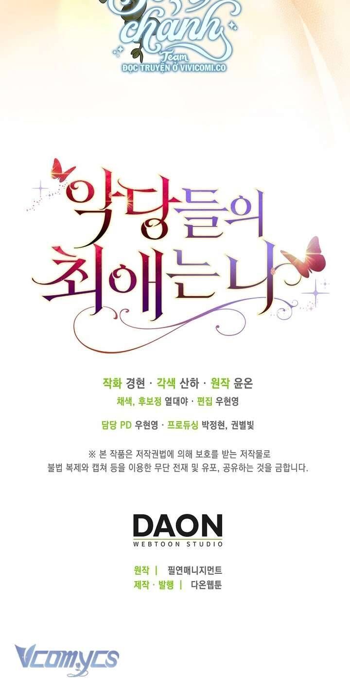 Nhân Vật Phản Diện Đều Thích Tôi - Chapter 47 - Page 47