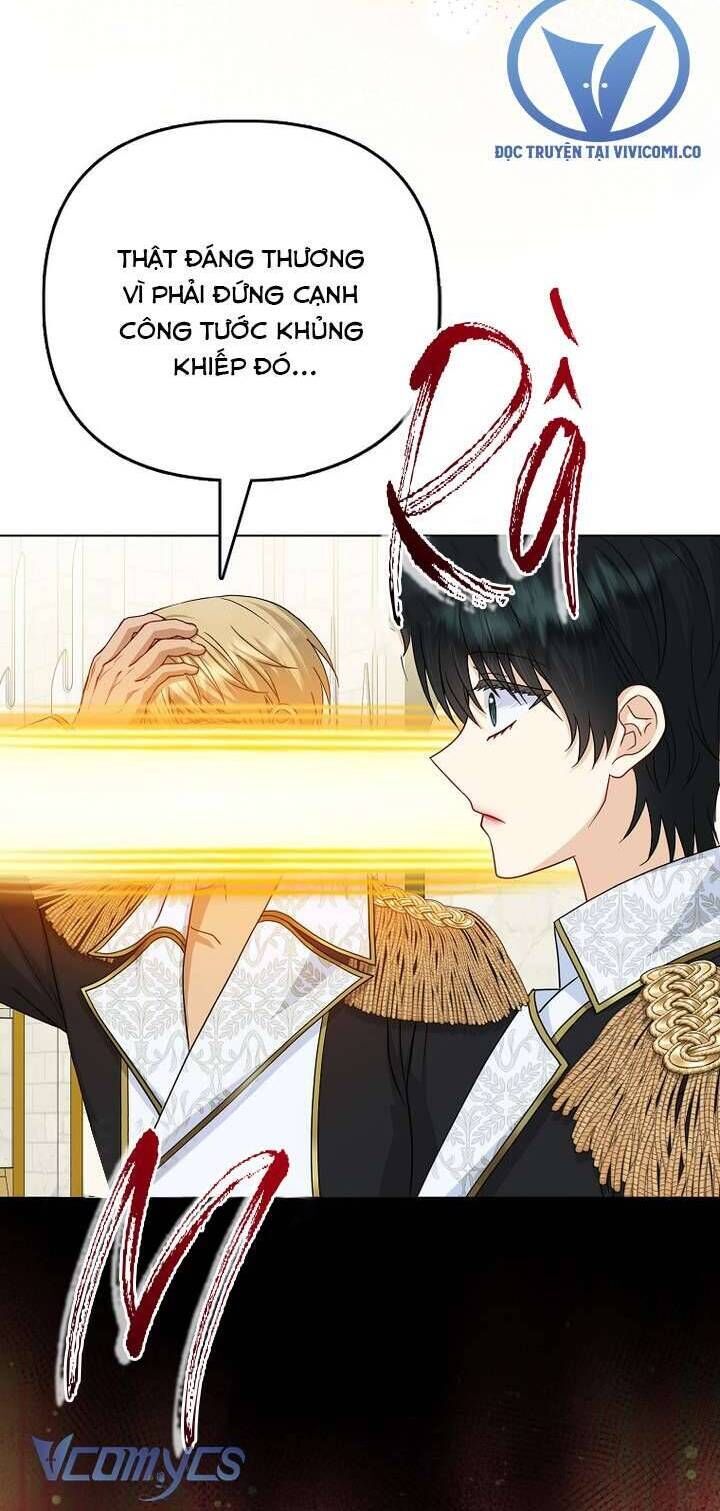 Nhân Vật Phản Diện Đều Thích Tôi - Chapter 47 - Page 7