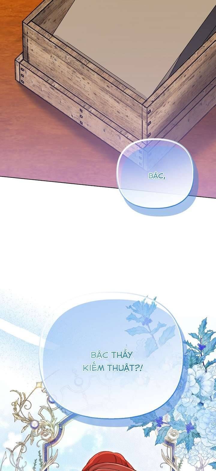 Nhân Vật Phản Diện Đều Thích Tôi - Chapter 48 - Page 11