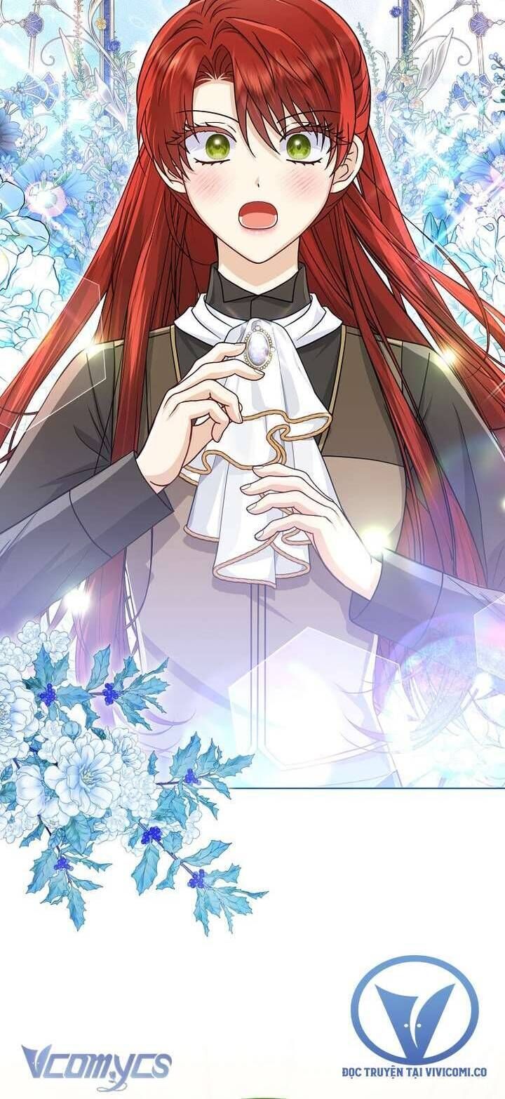 Nhân Vật Phản Diện Đều Thích Tôi - Chapter 48 - Page 12