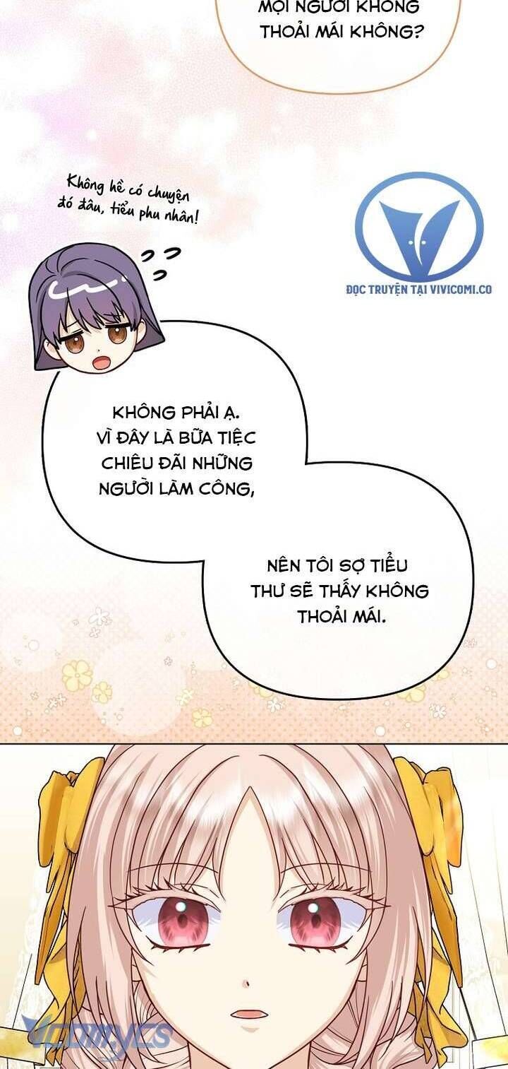 Nhân Vật Phản Diện Đều Thích Tôi - Chapter 48 - Page 18