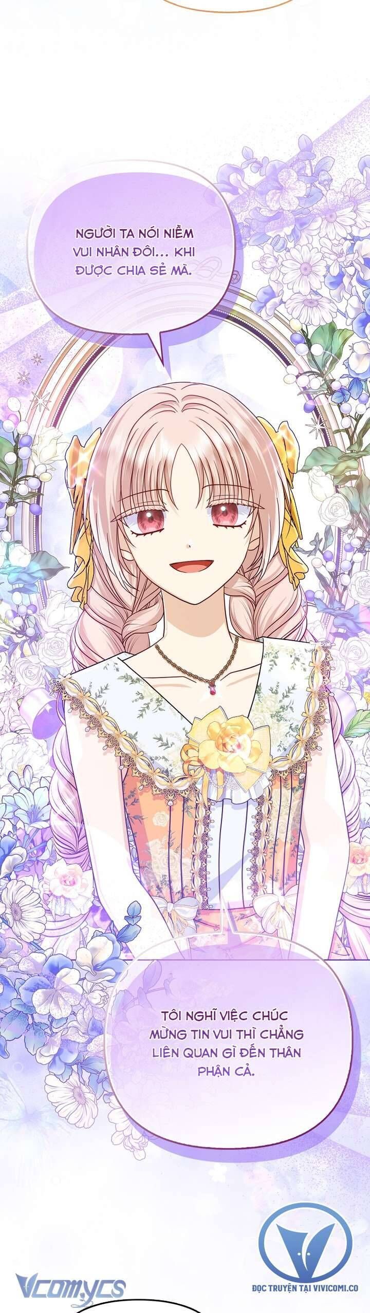 Nhân Vật Phản Diện Đều Thích Tôi - Chapter 48 - Page 21