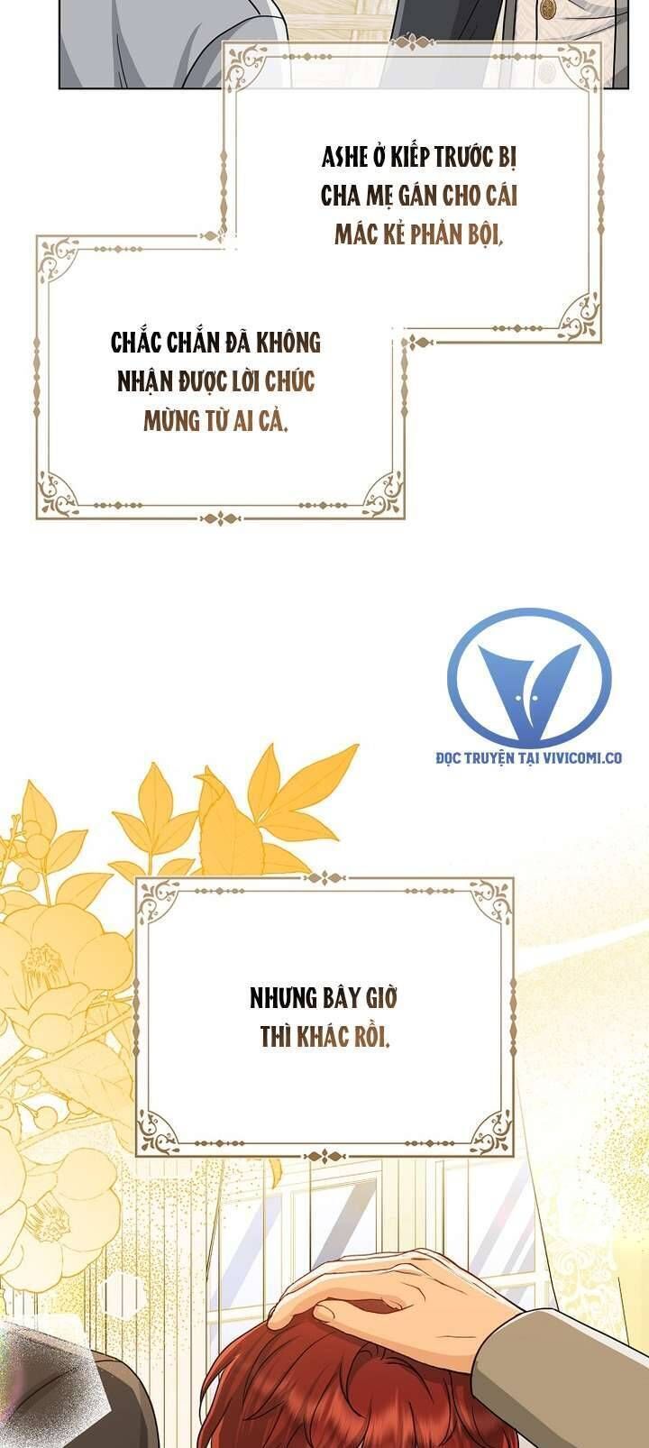 Nhân Vật Phản Diện Đều Thích Tôi - Chapter 48 - Page 23