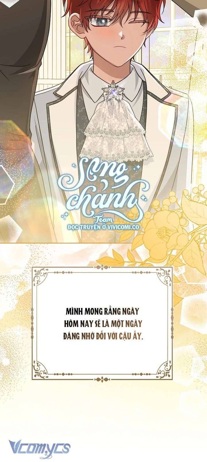 Nhân Vật Phản Diện Đều Thích Tôi - Chapter 48 - Page 24