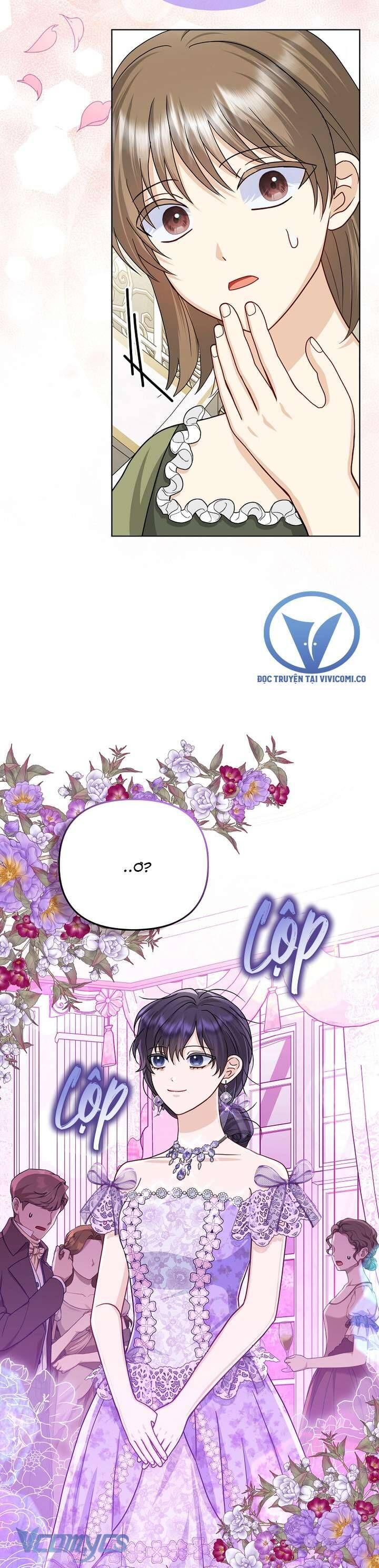 Nhân Vật Phản Diện Đều Thích Tôi - Chapter 48 - Page 29