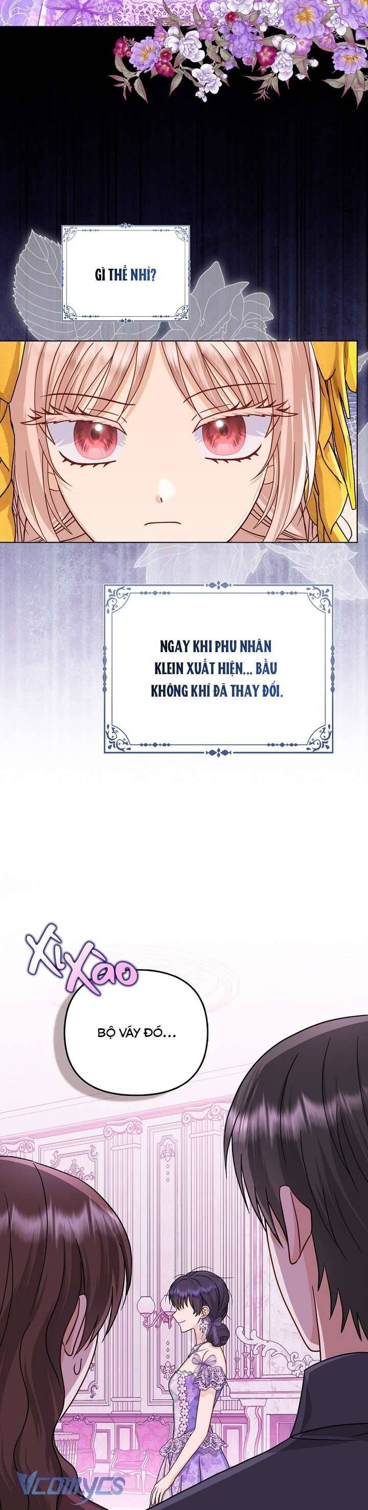 Nhân Vật Phản Diện Đều Thích Tôi - Chapter 48 - Page 30