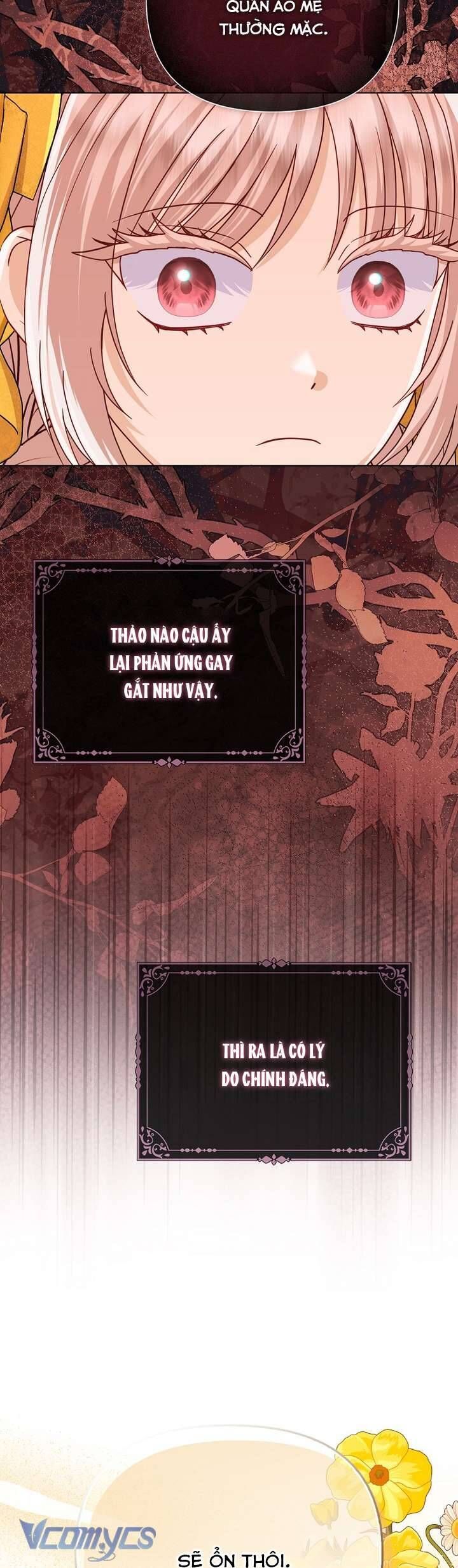 Nhân Vật Phản Diện Đều Thích Tôi - Chapter 48 - Page 33