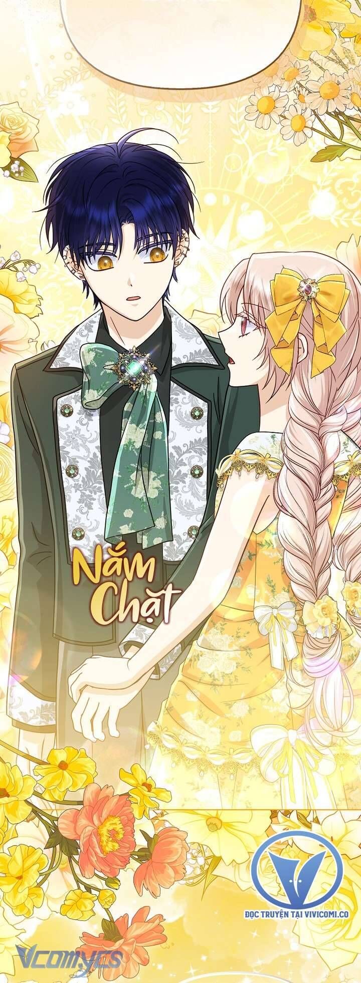 Nhân Vật Phản Diện Đều Thích Tôi - Chapter 48 - Page 34