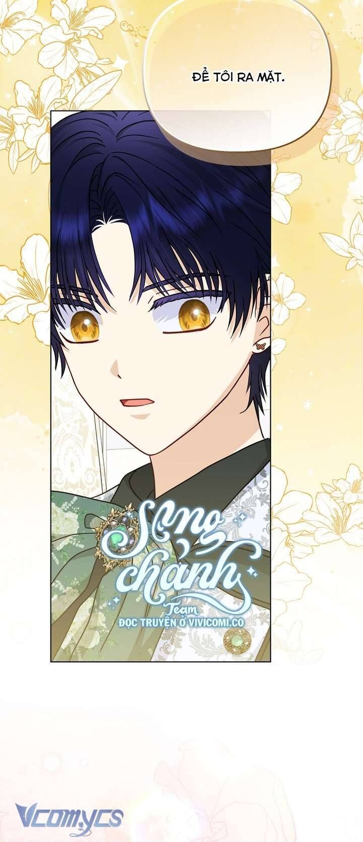 Nhân Vật Phản Diện Đều Thích Tôi - Chapter 48 - Page 35