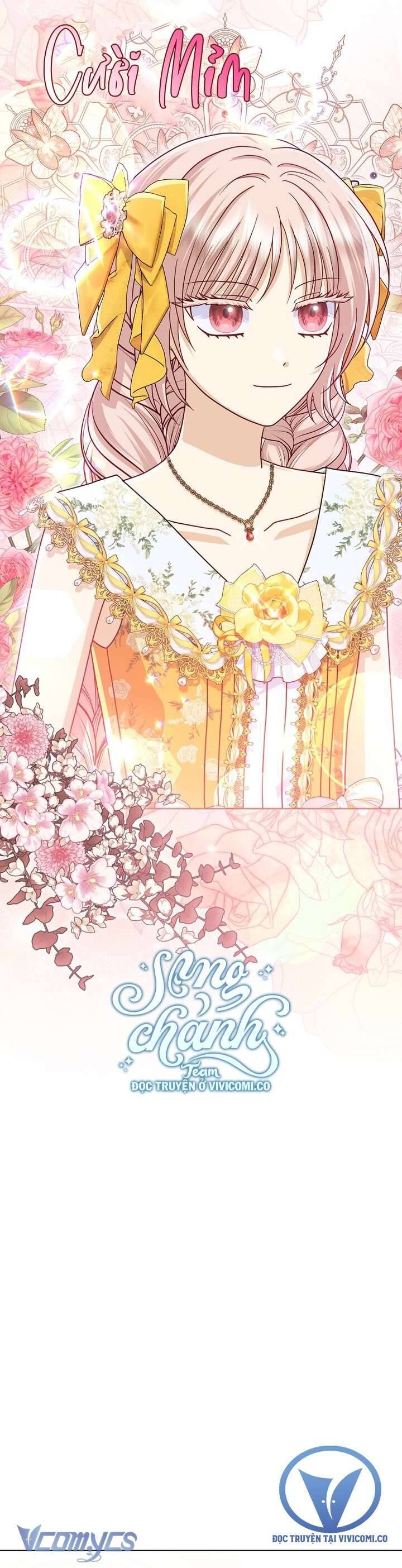 Nhân Vật Phản Diện Đều Thích Tôi - Chapter 48 - Page 36