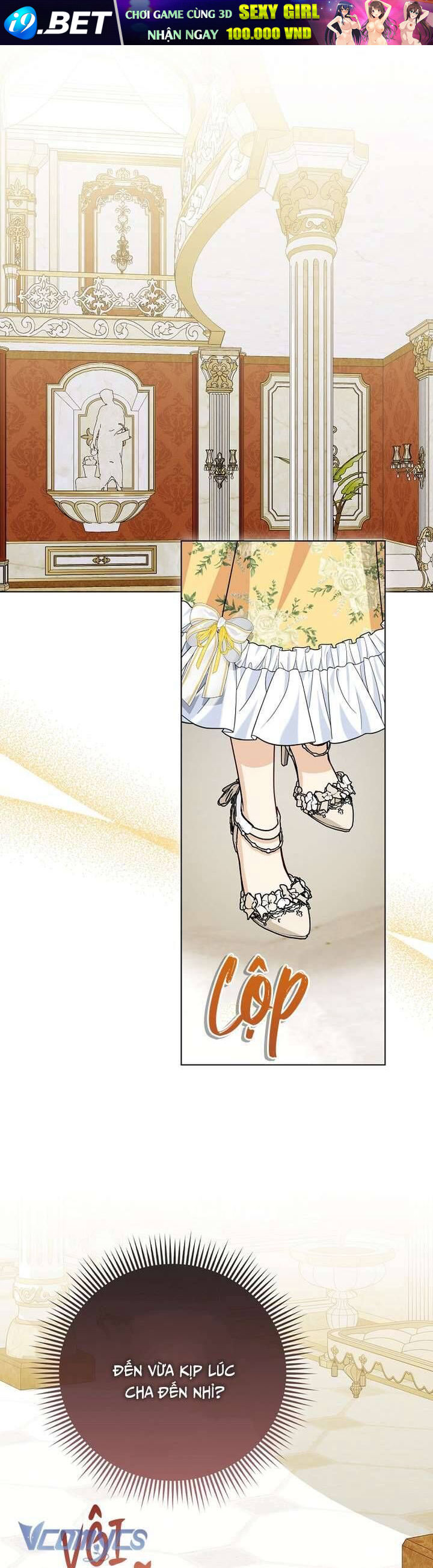 Nhân Vật Phản Diện Đều Thích Tôi - Chapter 48 - Page 37