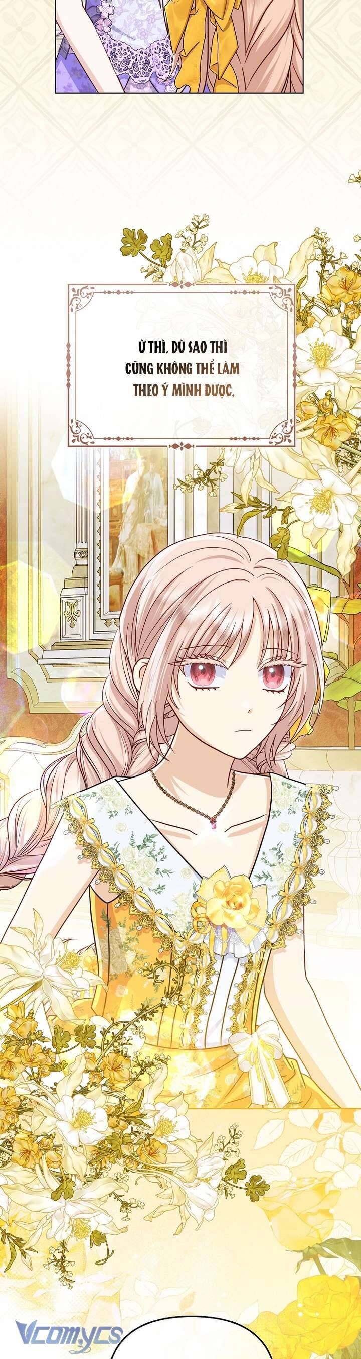 Nhân Vật Phản Diện Đều Thích Tôi - Chapter 48 - Page 39