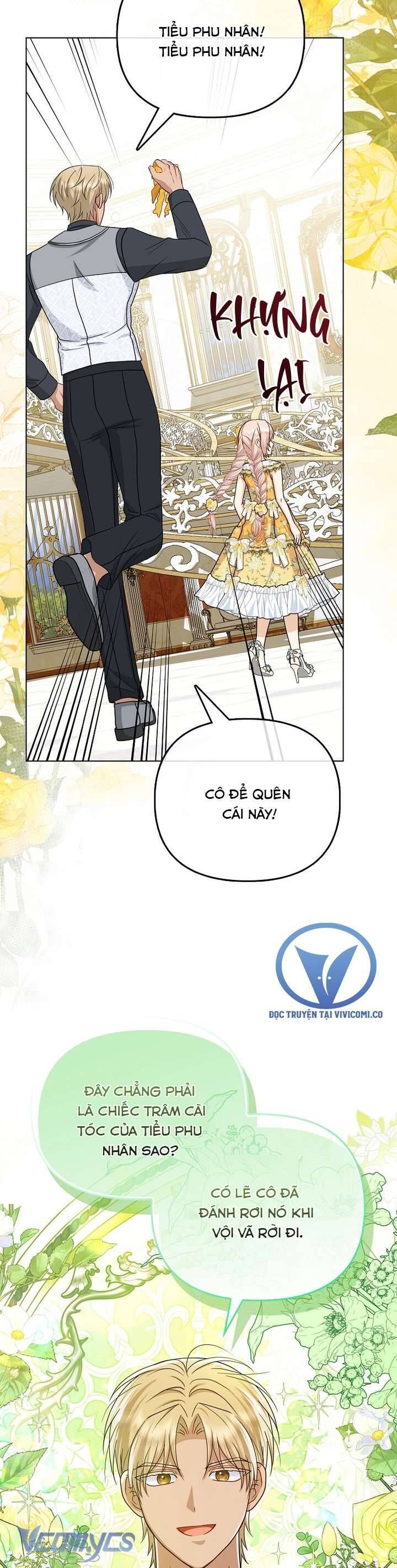 Nhân Vật Phản Diện Đều Thích Tôi - Chapter 48 - Page 40