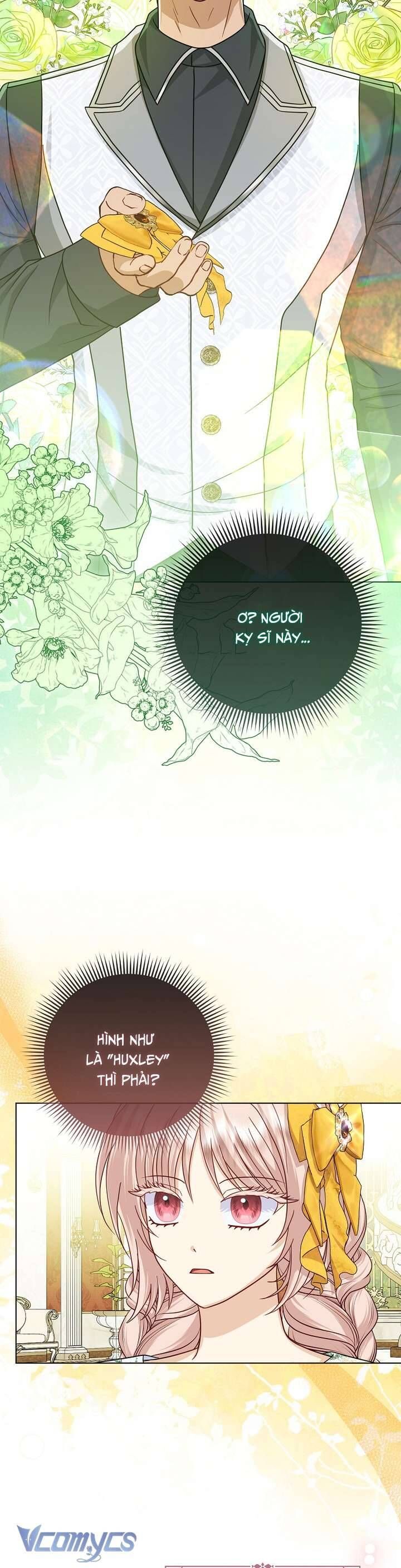 Nhân Vật Phản Diện Đều Thích Tôi - Chapter 48 - Page 41