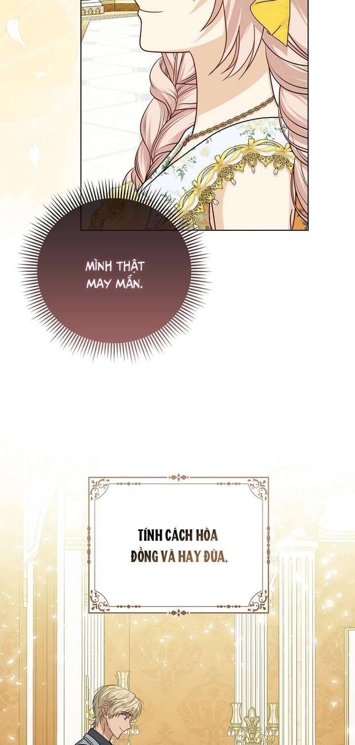 Nhân Vật Phản Diện Đều Thích Tôi - Chapter 48 - Page 45