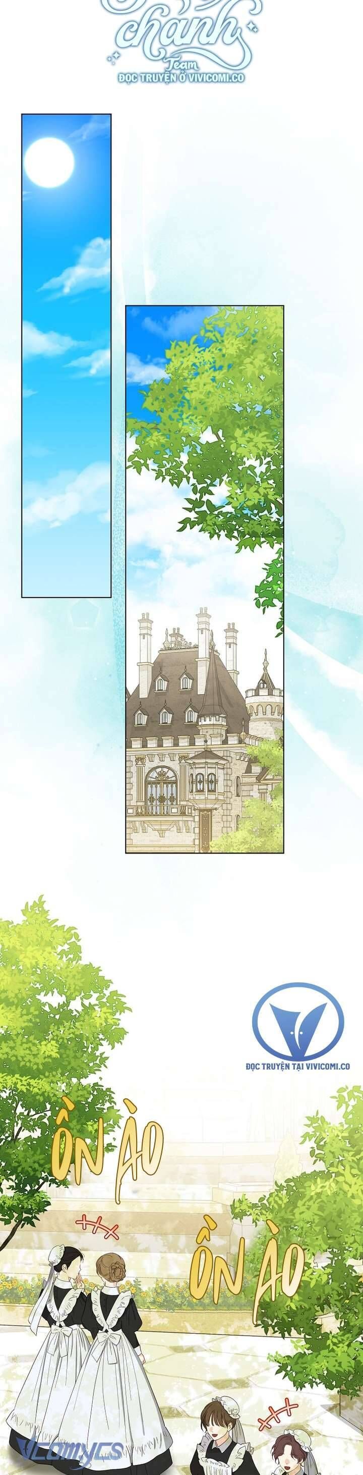 Nhân Vật Phản Diện Đều Thích Tôi - Chapter 48 - Page 7