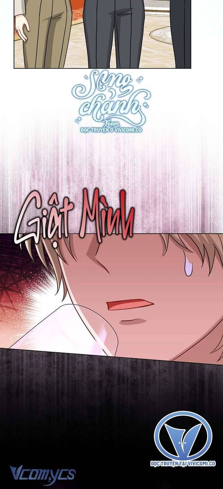 Nhân Vật Phản Diện Đều Thích Tôi - Chapter 49 - Page 11