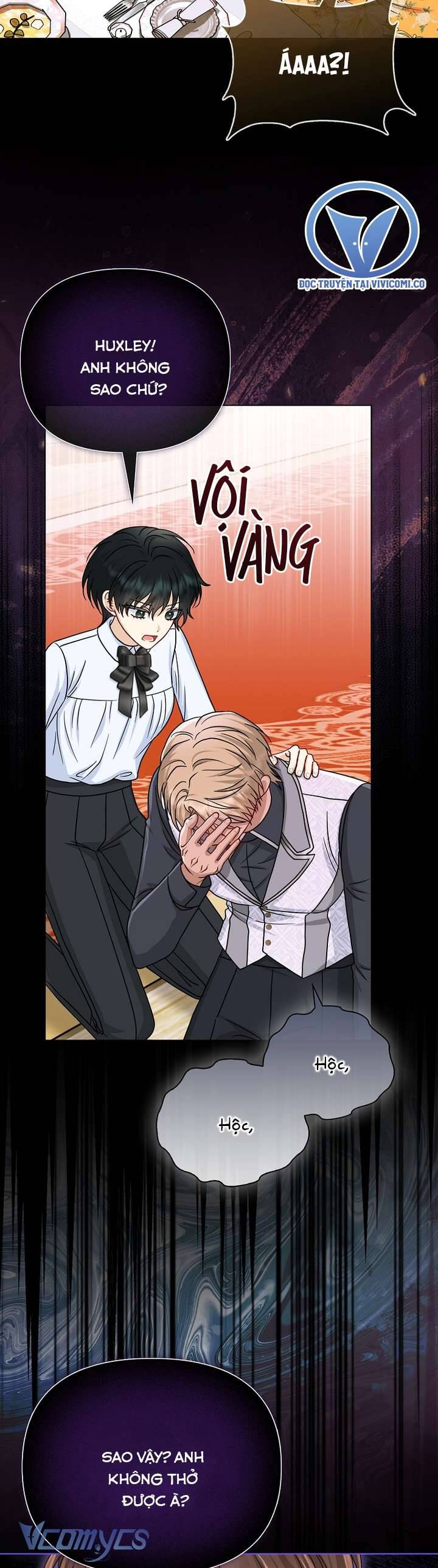 Nhân Vật Phản Diện Đều Thích Tôi - Chapter 49 - Page 13