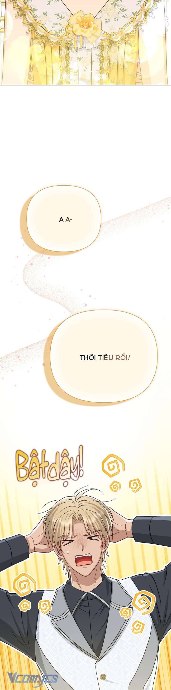 Nhân Vật Phản Diện Đều Thích Tôi - Chapter 49 - Page 16