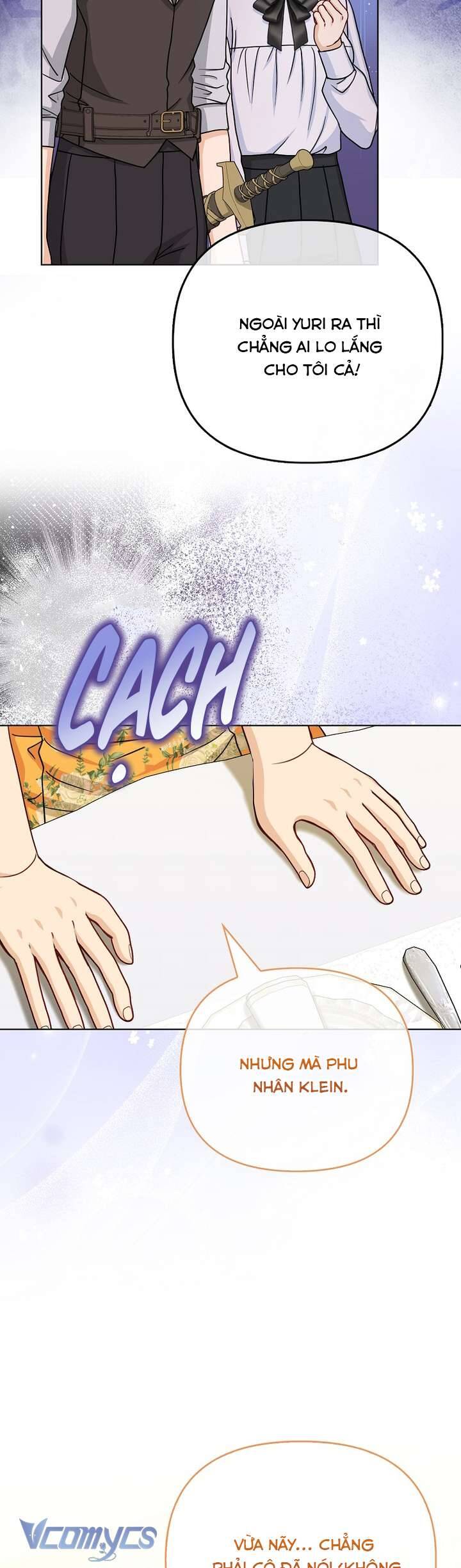 Nhân Vật Phản Diện Đều Thích Tôi - Chapter 49 - Page 19