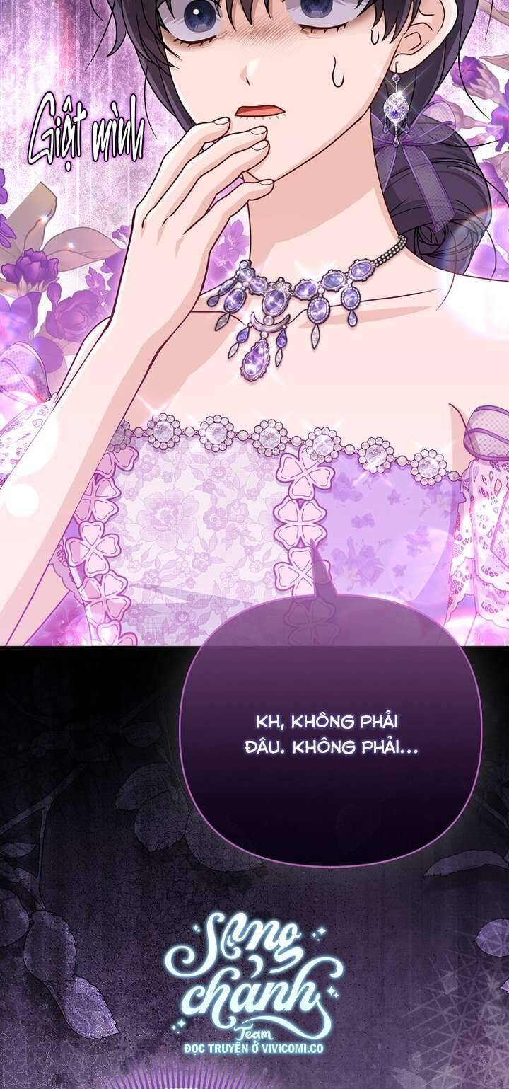 Nhân Vật Phản Diện Đều Thích Tôi - Chapter 49 - Page 21