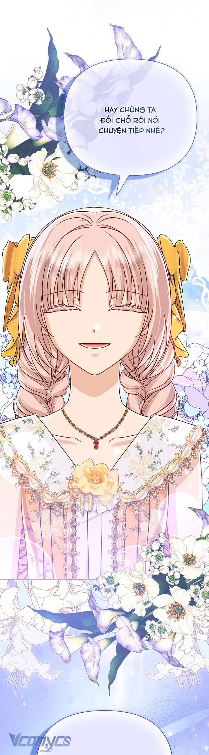 Nhân Vật Phản Diện Đều Thích Tôi - Chapter 49 - Page 24