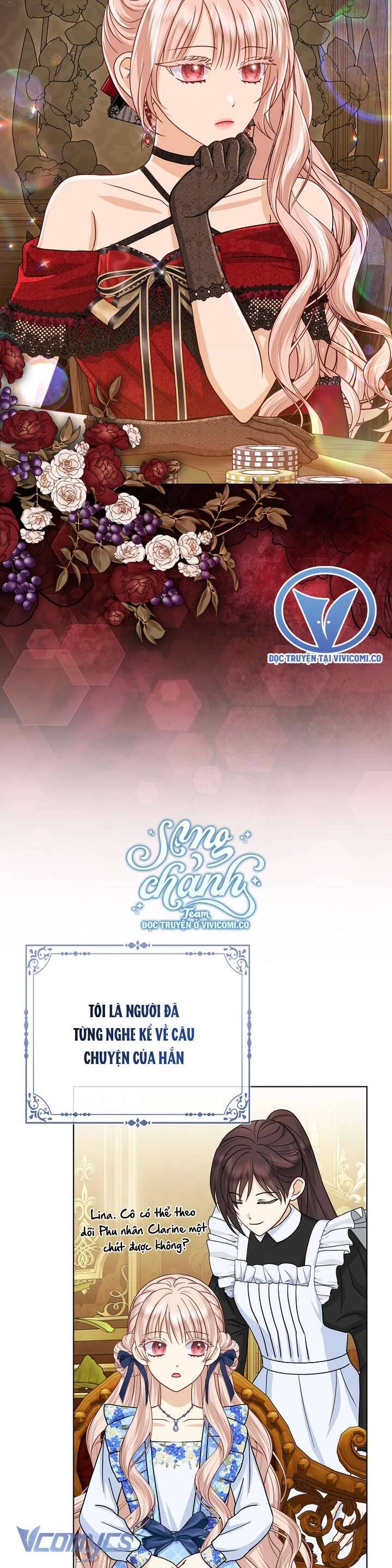 Nhân Vật Phản Diện Đều Thích Tôi - Chapter 49 - Page 29