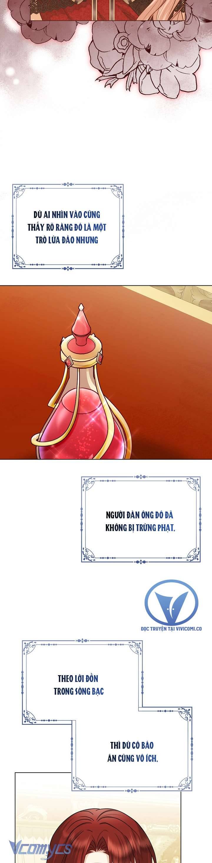 Nhân Vật Phản Diện Đều Thích Tôi - Chapter 49 - Page 42