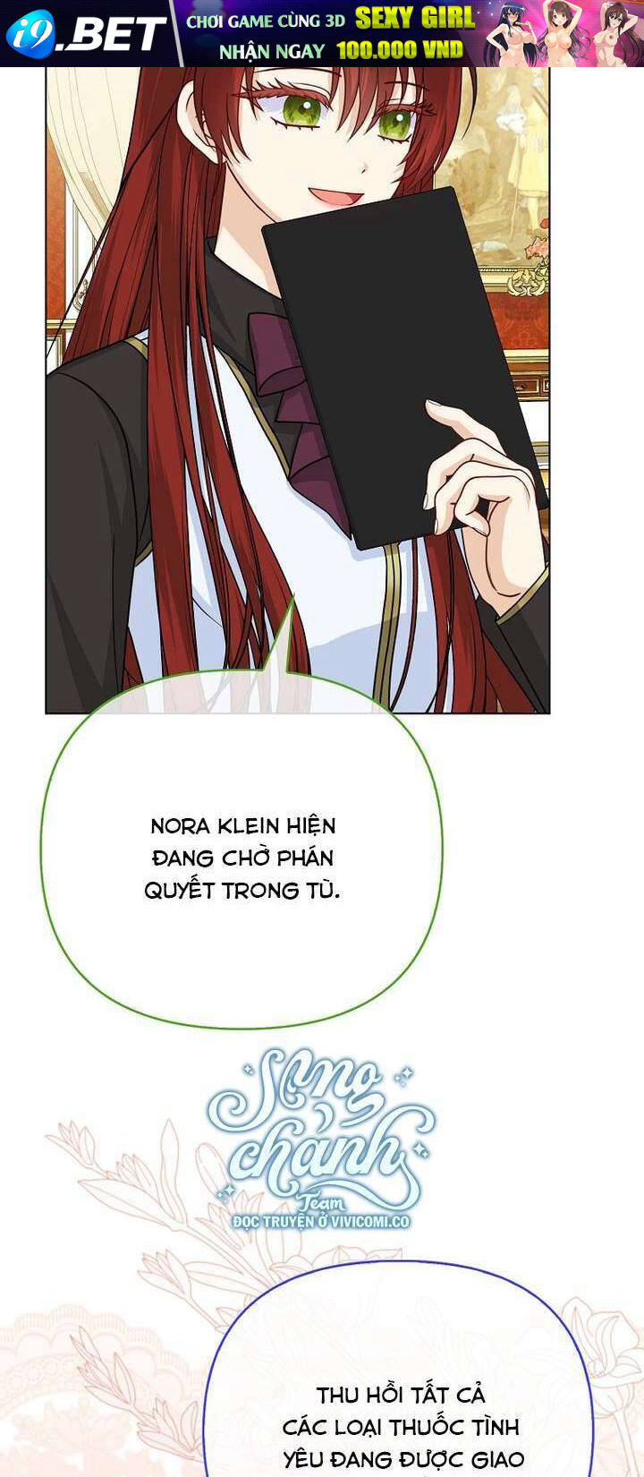 Nhân Vật Phản Diện Đều Thích Tôi - Chapter 49 - Page 43