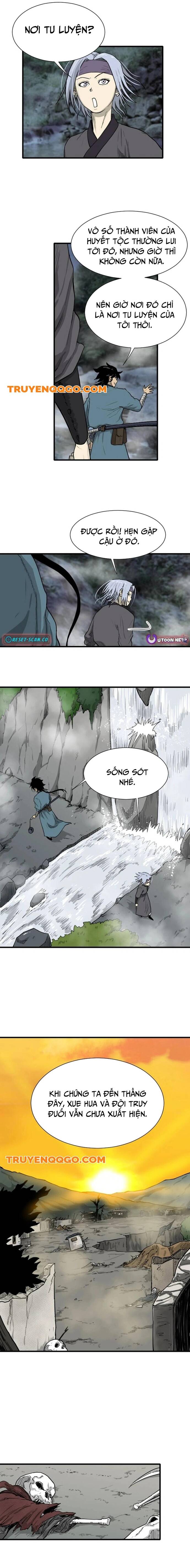 Ma Chiến Sĩ - Chapter 22 - Page 12